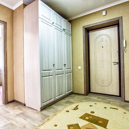 Однокомнатная Элитная Квартира В Районе Экспо Astana Eksteriør billede